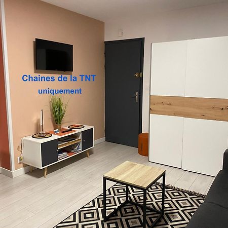 Studio " Escale En Bord De Mer " วีเมอเรอ ภายนอก รูปภาพ