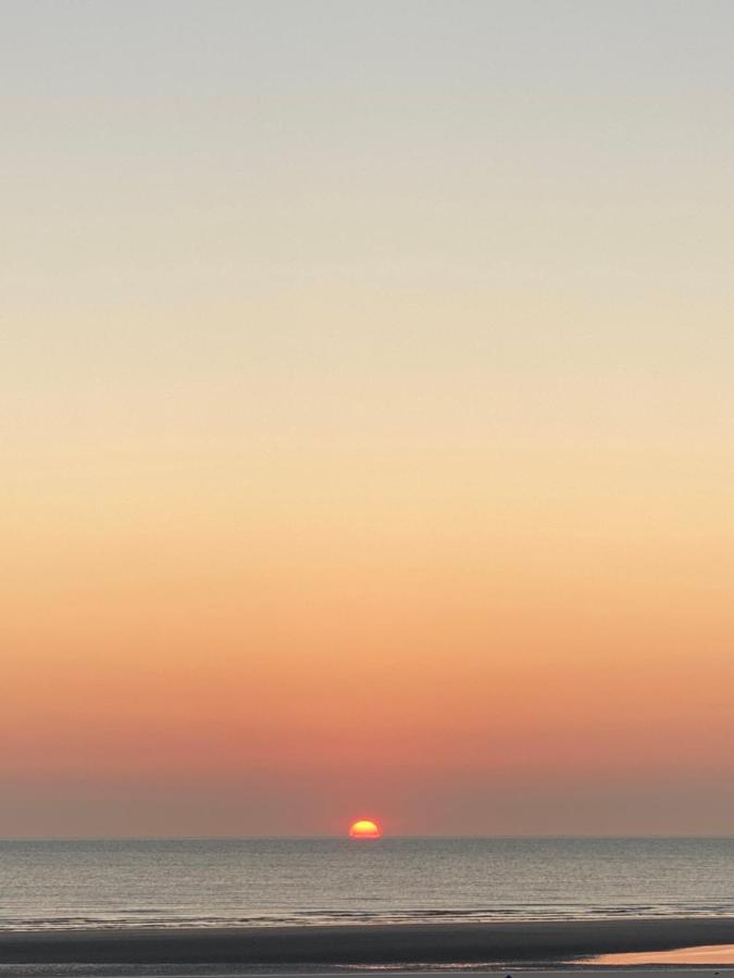 Studio " Escale En Bord De Mer " วีเมอเรอ ภายนอก รูปภาพ